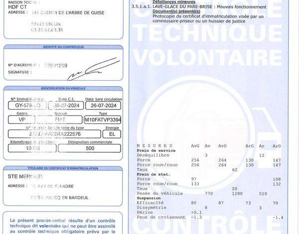 FIAT FIAT 500 ELECTRIC 95 23.7kWh ACTION NOIR GY-579-LQ