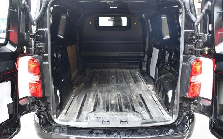 PEUGEOT EXPERT 2.0 BLUEHDI 180 PREMIUM PACK EAT NOIR GY-738-ZD