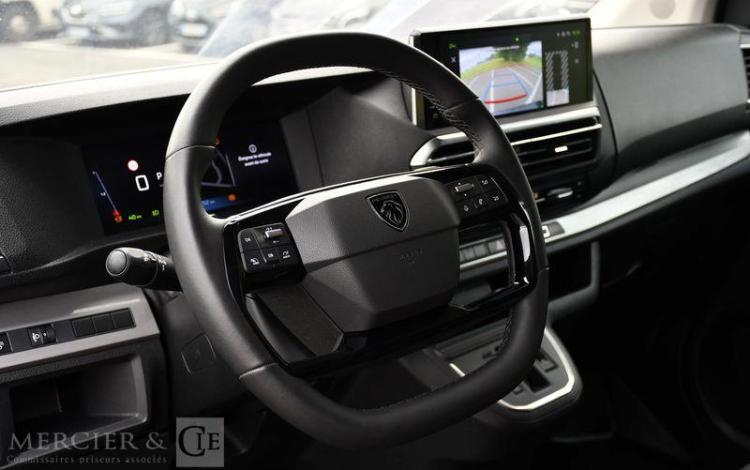 PEUGEOT EXPERT 2.0 BLUEHDI 180 PREMIUM PACK EAT NOIR GY-738-ZD