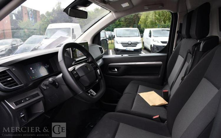 PEUGEOT EXPERT 2.0 BLUEHDI 180 PREMIUM PACK EAT NOIR GY-738-ZD
