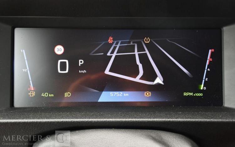PEUGEOT EXPERT 2.0 BLUEHDI 180 PREMIUM PACK EAT NOIR GY-738-ZD