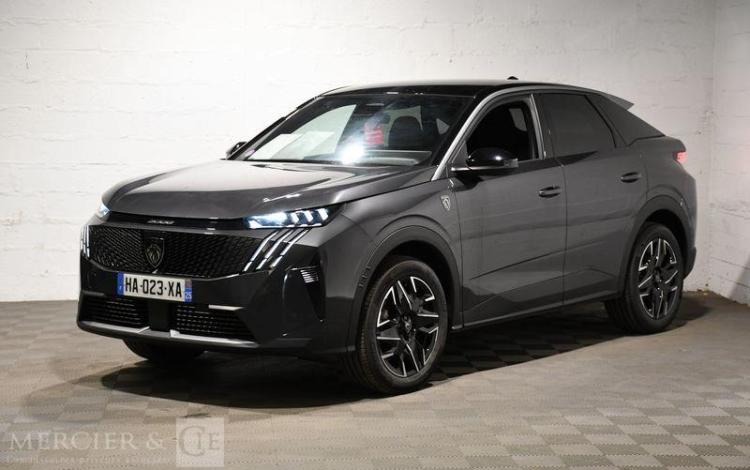 PEUGEOT 3008 GT HYBRID 136CH GRIS HA-023-XA