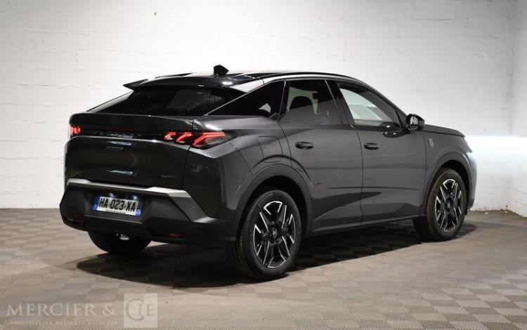 PEUGEOT 3008 GT HYBRID 136CH GRIS HA-023-XA