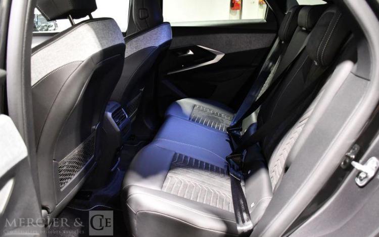 PEUGEOT 3008 GT HYBRID 136CH GRIS HA-023-XA