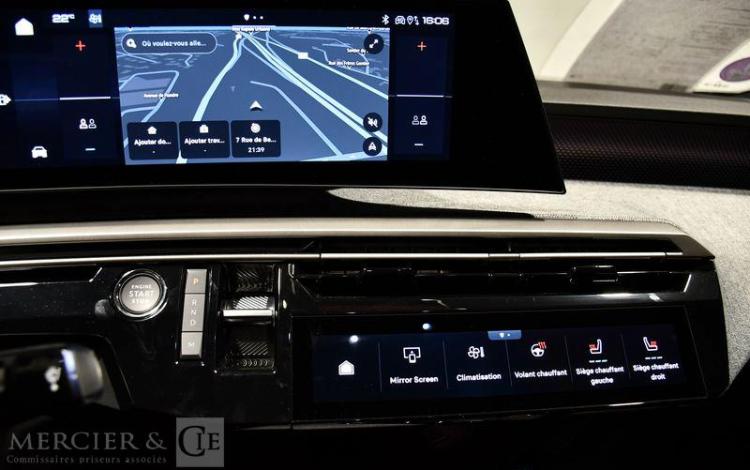 PEUGEOT 3008 GT HYBRID 136CH GRIS HA-023-XA
