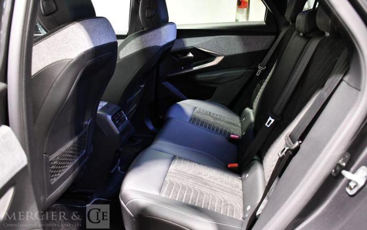 PEUGEOT 3008 GRIS HB-021-FG