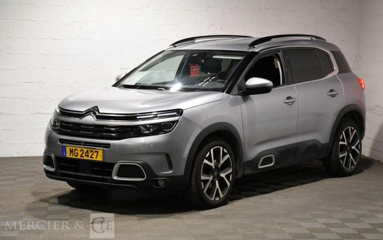 CITROEN C5 AIRCROSS 1.5 BLUEHDI 130ch SHINE S&S GRIS MG2427