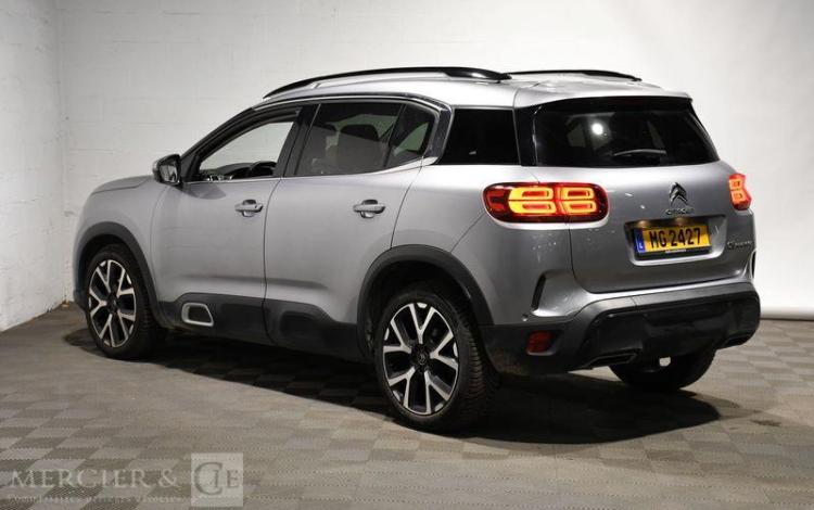 CITROEN C5 AIRCROSS 1.5 BLUEHDI 130ch SHINE S&S GRIS MG2427