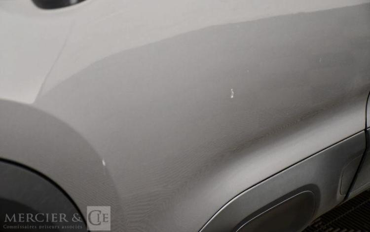 CITROEN C5 AIRCROSS 1.5 BLUEHDI 130ch SHINE S&S GRIS MG2427