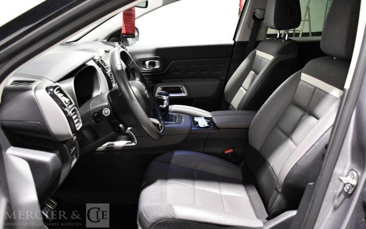 CITROEN C5 AIRCROSS 1.5 BLUEHDI 130ch SHINE S&S GRIS MG2427