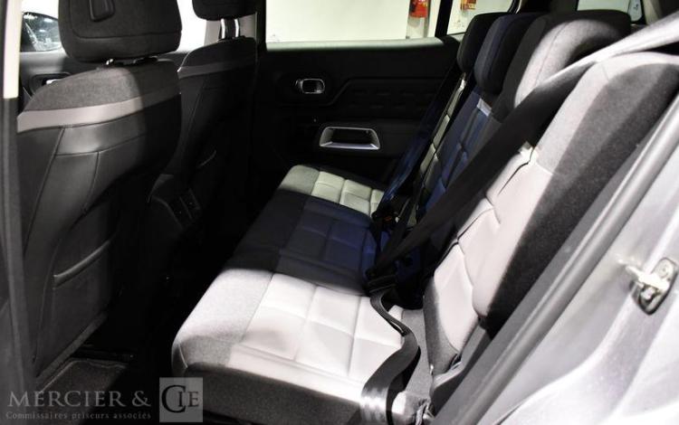 CITROEN C5 AIRCROSS 1.5 BLUEHDI 130ch SHINE S&S GRIS MG2427