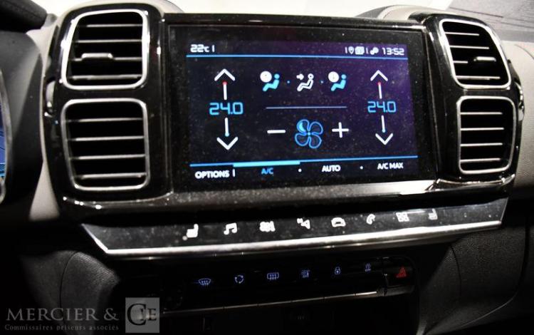 CITROEN C5 AIRCROSS 1.5 BLUEHDI 130ch SHINE S&S GRIS MG2427