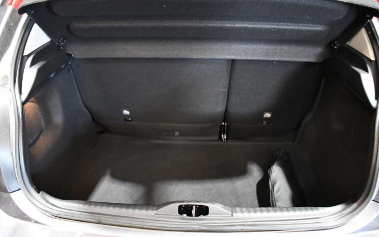 CITROEN C3 GRIS PZ3G785
