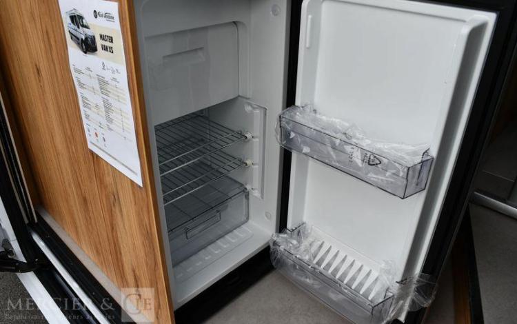 RENAULT MASTER VAN 2,3 DCI 135CH FONT VENDOME BLANC 1273068