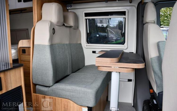 RENAULT MASTER VAN 2,3 DCI 135CH FONT VENDOME BLANC 1273068