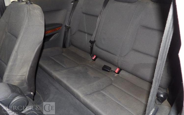 AUDI A3 2.0 TDI GRIS 2359XN84