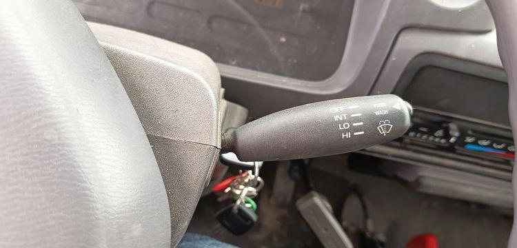 NISSAN CABSTAR AVEC NACELLE MULTITEL 145 ALU  490CAR59