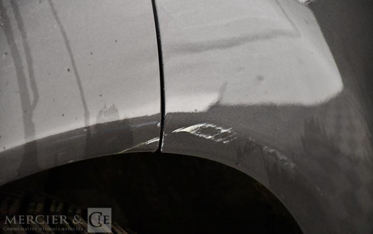 AUDI Q7 AVUS V6 TDI QUATTRO 7PL MULTITRONIC NOIR 662DBZ59