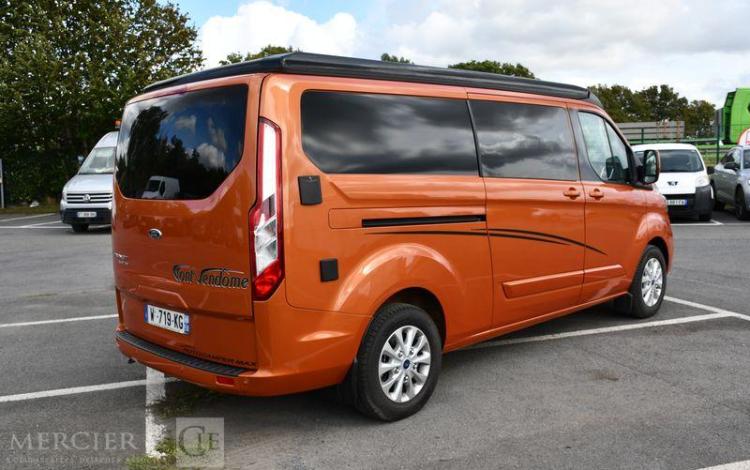 FORD TRANSIT ORA 66796