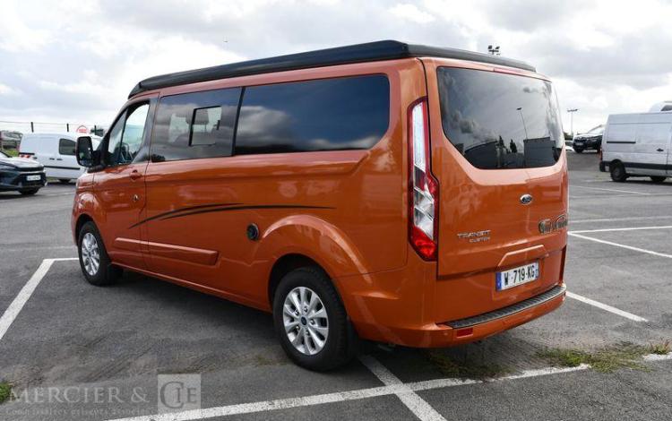 FORD TRANSIT ORA 66796