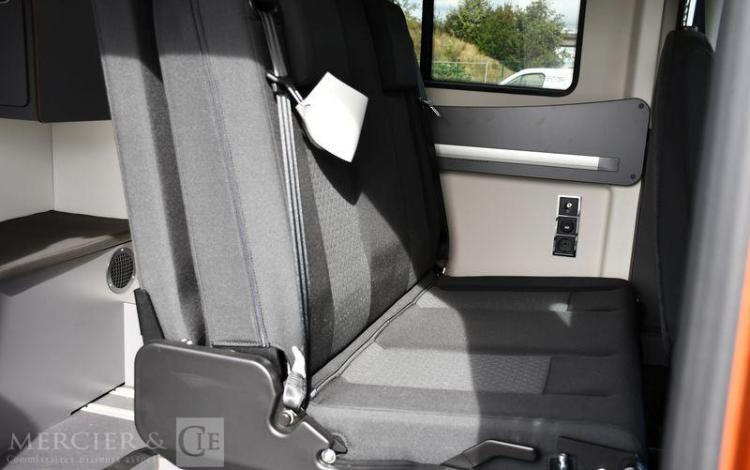 FORD TRANSIT ORA 66796