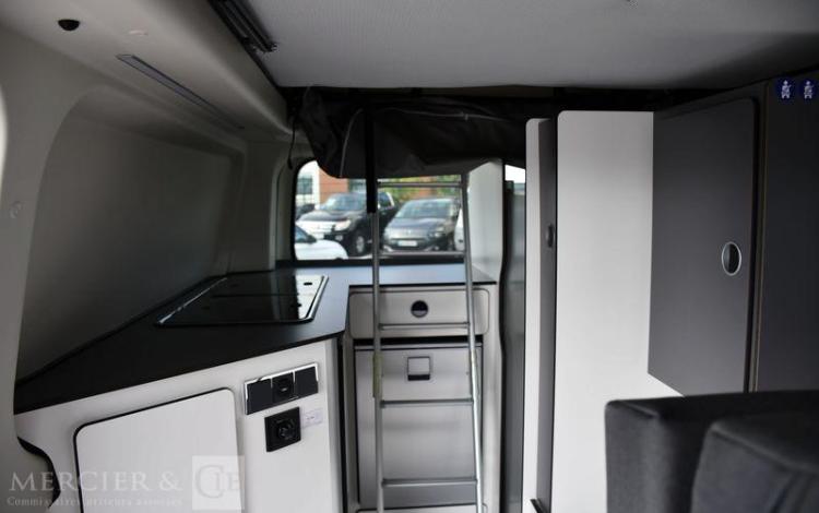 FORD TRANSIT ORA 66796
