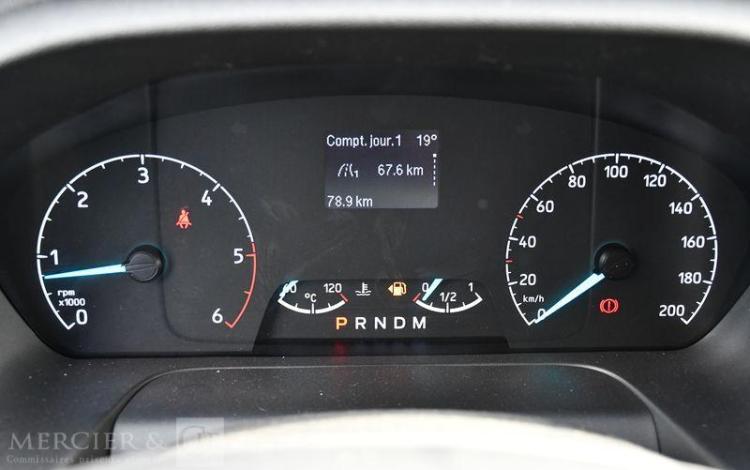 FORD TRANSIT ORA 66796