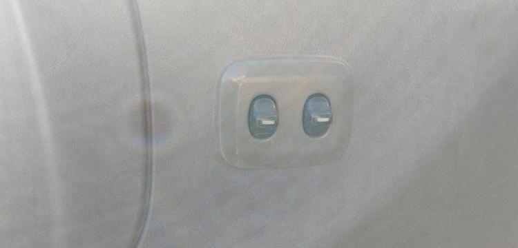 NISSAN CABSTAR E3,5T 3,0 TD 125 CV AVEC NACELLE MULTITEL ALU AF 20 M – DIESEL 4174 H BLANC 83APW59