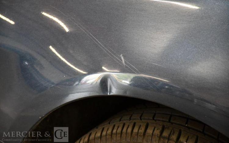 CITROEN C5 2,0 HDI 140 CONFORT GRIS AC-965-QX
