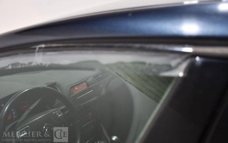 CITROEN C5 2,0 HDI 140 CONFORT GRIS AC-965-QX