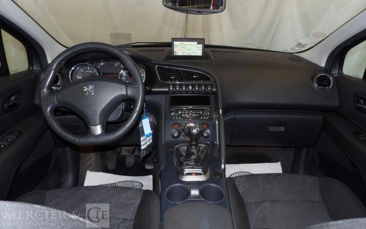 PEUGEOT 3008 1,6 HDI 110CH PREMIUM PACK  AD-219-GS