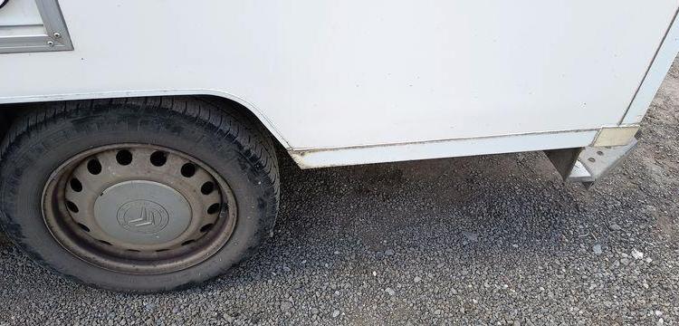 CITROEN JUMPY 2 VUL 2,0 HDI 16V 120 CV CAISSE FRIGO GROUPE DE FROID CARRIER – DIESEL BLANC AQ-620-AA