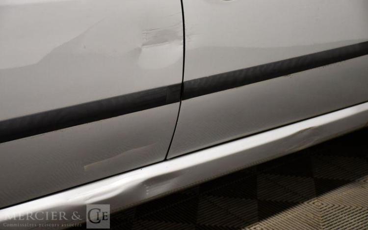 PEUGEOT 307 1.4 90 XR GRIS BF-074-XR