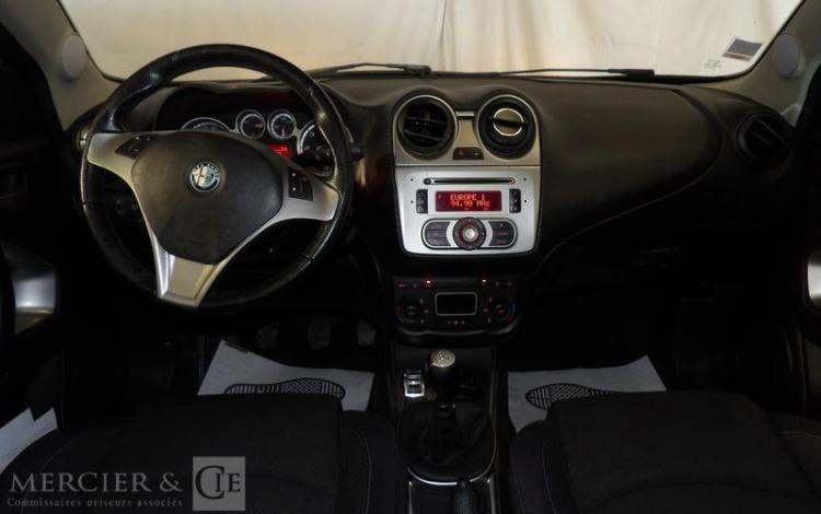 ALFAROMEO MITO 1.3 JTDM 95CH LATINA START-STOP SABLE BL-964-RV