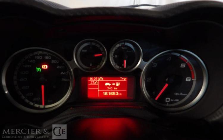 ALFAROMEO MITO 1.3 JTDM 95CH LATINA START-STOP SABLE BL-964-RV