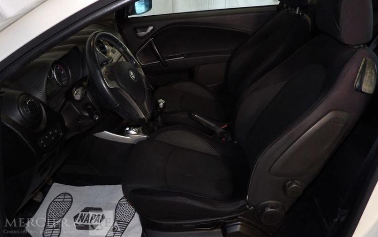 ALFAROMEO MITO 1.3 JTDM 95CH LATINA START-STOP SABLE BL-964-RV