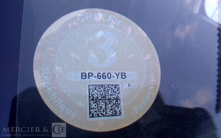 NISSAN NP300 PICK UP 3,5T BLANC BP-660-YB