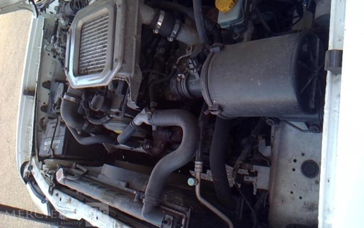 NISSAN NP300 PICK UP 3,5T BLANC BP-660-YB