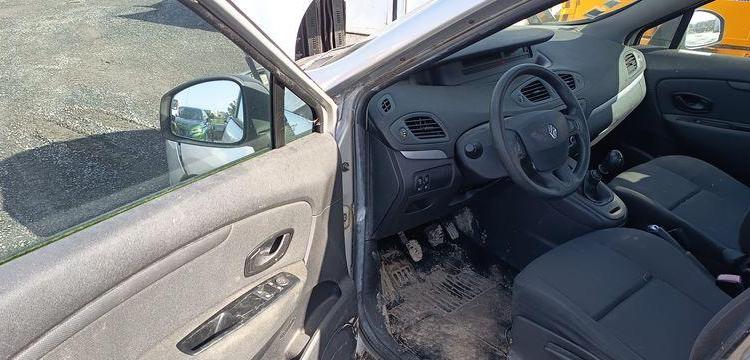 RENAULT SCENIC  BQ-455-WK