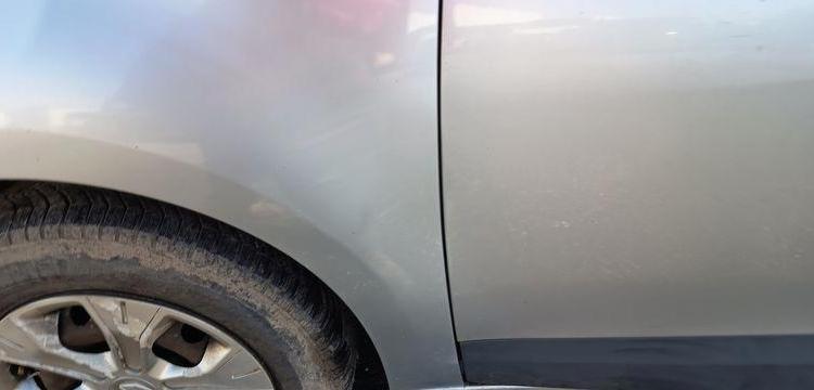 RENAULT SCENIC  BQ-455-WK