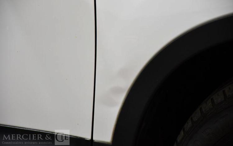 NISSAN QASHQAI 1,5 DCI 110 FAP TEKNA BLANC BZ-052-EG