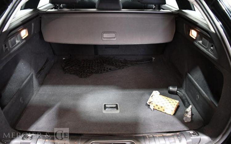 PEUGEOT 508 SW 2,0 HDI 140 ACTIVE NOIR CA-354-YF