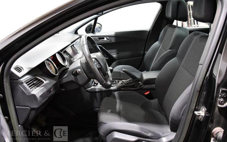PEUGEOT 508 SW 2,0 HDI 140 ACTIVE NOIR CA-354-YF