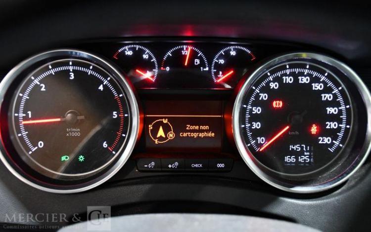 PEUGEOT 508 SW 2,0 HDI 140 ACTIVE NOIR CA-354-YF