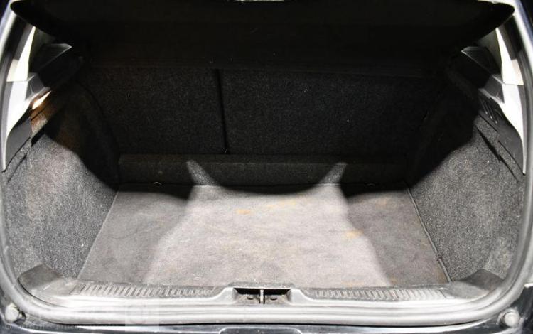 RENAULT CLIO 1.2 75CH OVALIE NOIR CD-308-EW