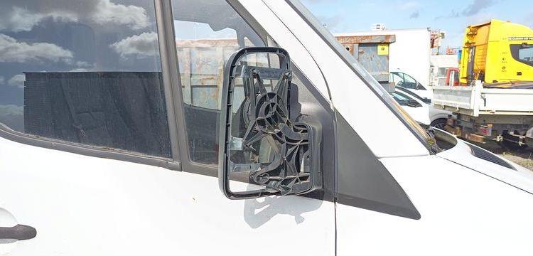 MERCEDES SPRINTER  CH-589-MM
