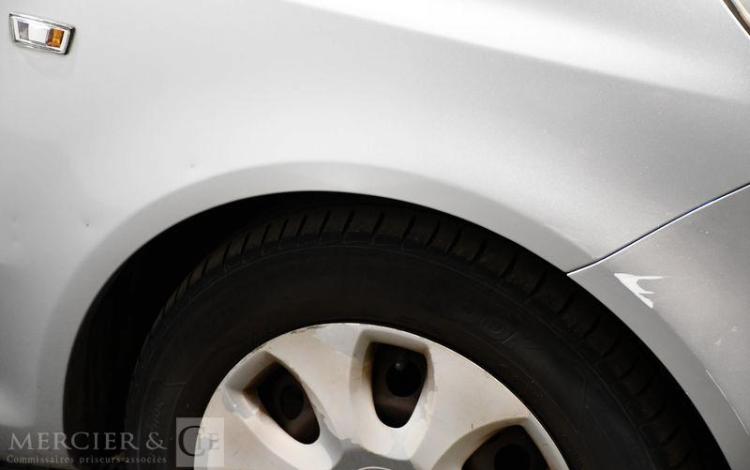 OPEL CORSA 1,3 CDTI 75 ECOFLEX COOL LINE GRIS CP-391-GN