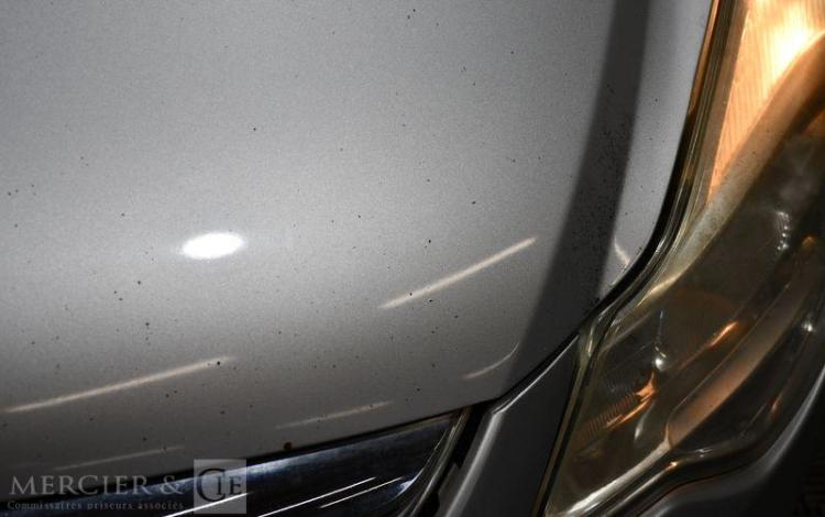 OPEL CORSA 1,3 CDTI 75 ECOFLEX COOL LINE GRIS CP-391-GN
