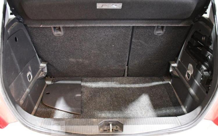 OPEL CORSA 1,3 CDTI 75 ECOFLEX COOL LINE GRIS CP-391-GN
