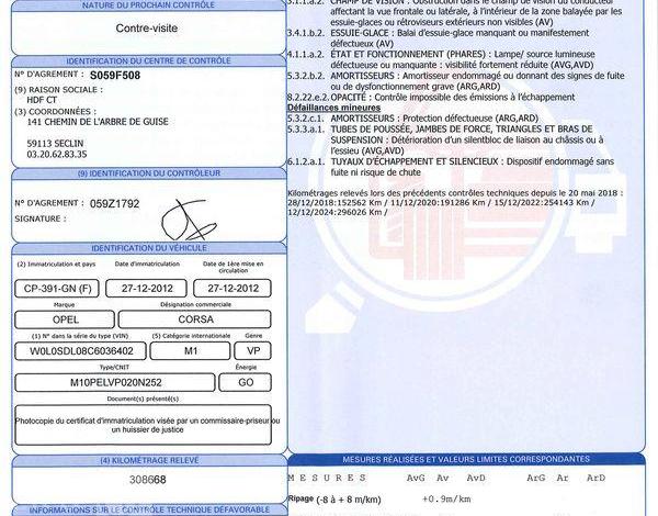 OPEL CORSA 1,3 CDTI 75 ECOFLEX COOL LINE GRIS CP-391-GN